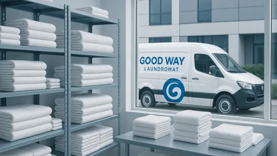 Why Businesses Should Never Ignore Professional Laundry Services