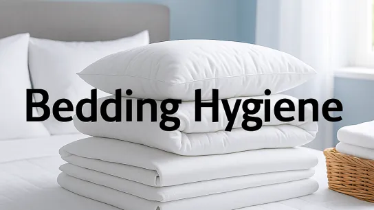 How Often Should You Wash Your Bedding — And Why It Matters