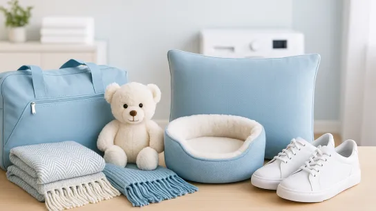 We Wash What You Forgot: The Hidden Household Items You Should Be Cleaning