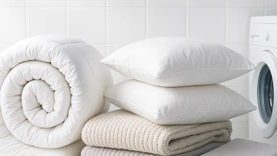 The Laundry You Shouldn’t Do at Home (And Why We Do It Better)